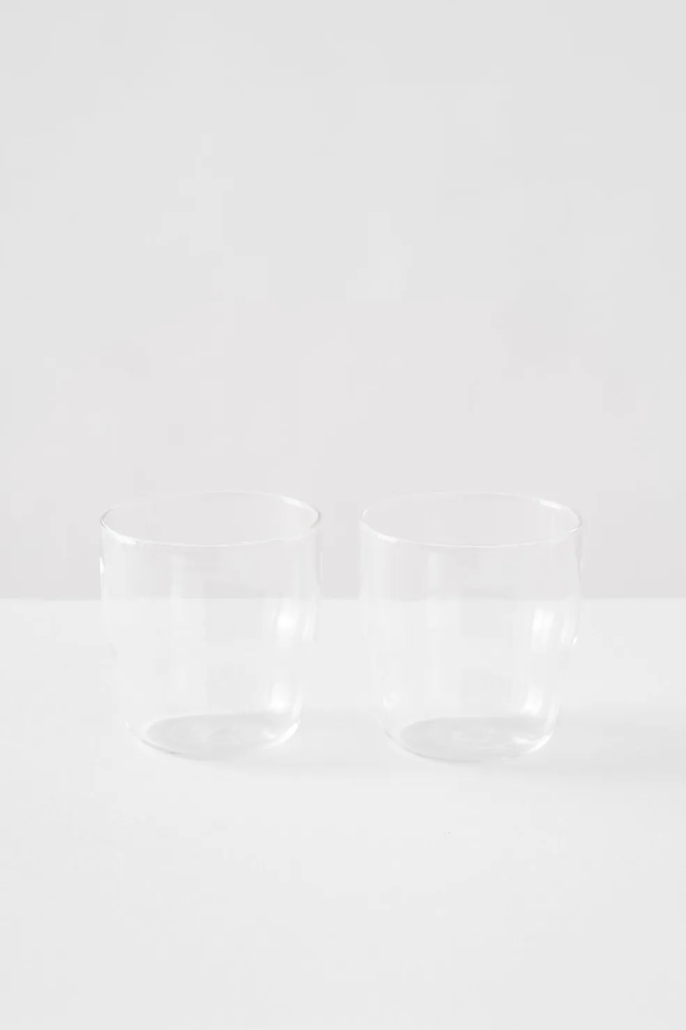 R+D Helg Tumbler-Set Of Two