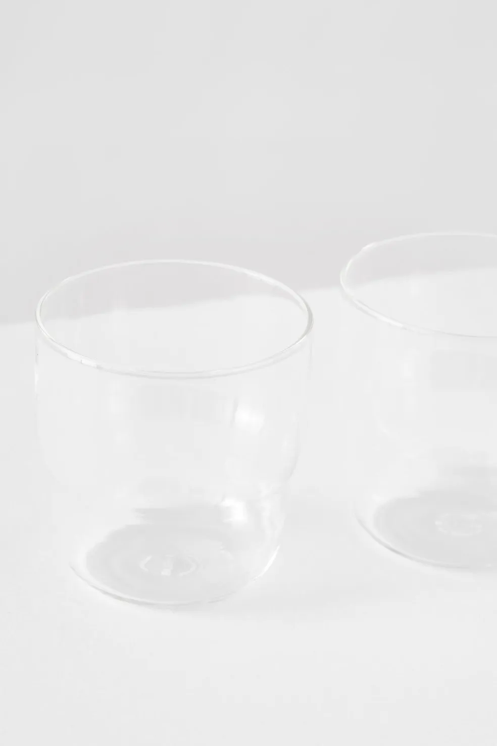 R+D Helg Tumbler-Set Of Two