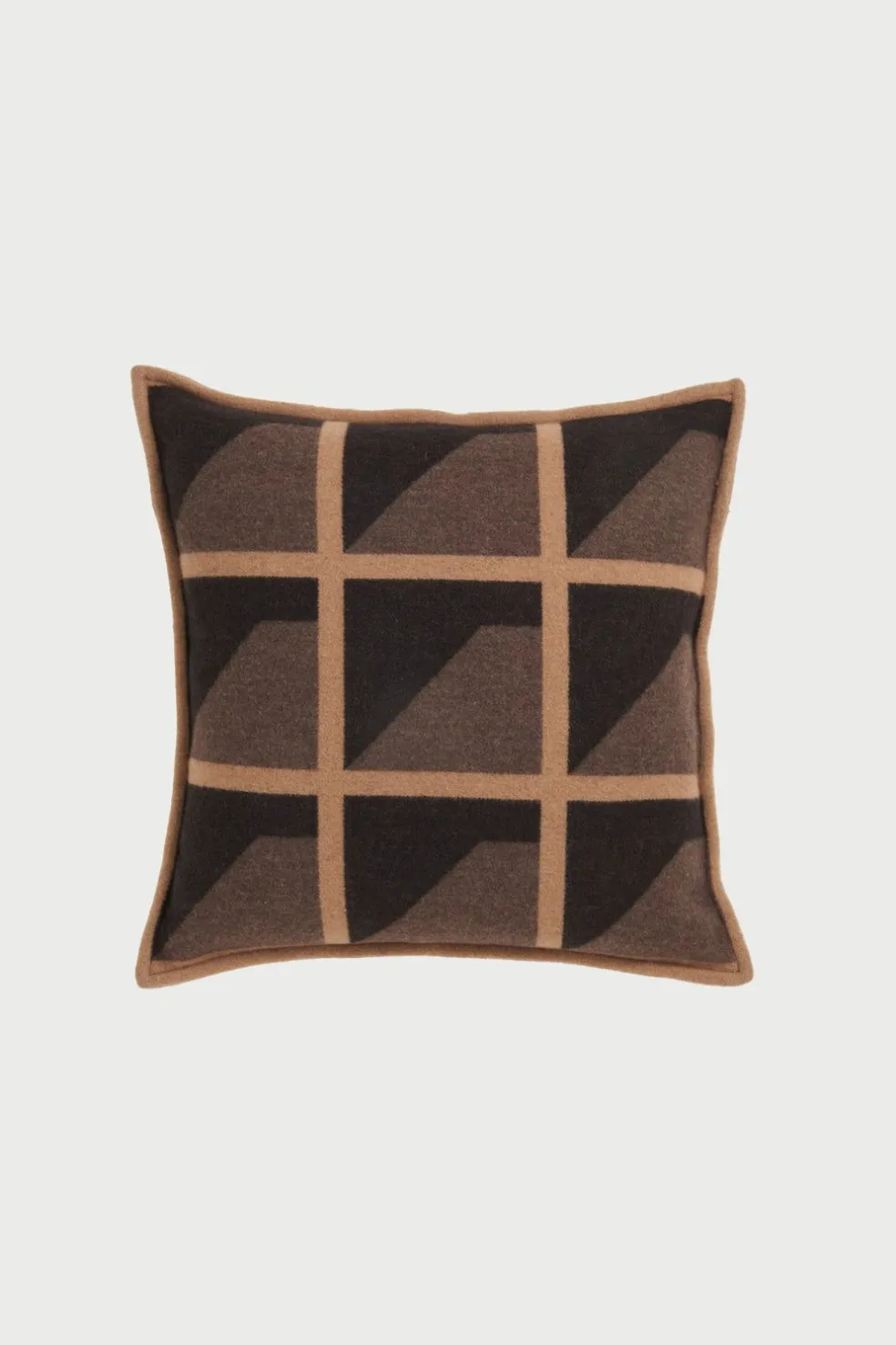 R+D Lab Finestre Jacquard Cushion