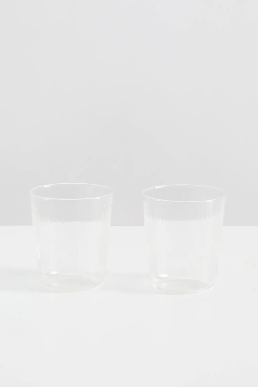 R+D Lab Luisa Acqua-Set Of Two