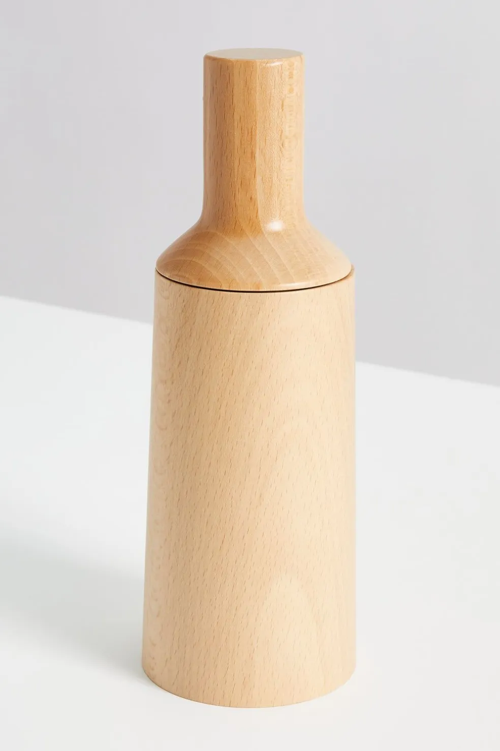 R+D Lab Trulli Salt And Pepper Mill