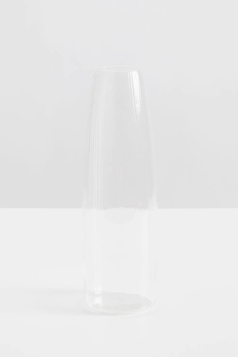 R+D Luisa 1L Carafe Millerighe