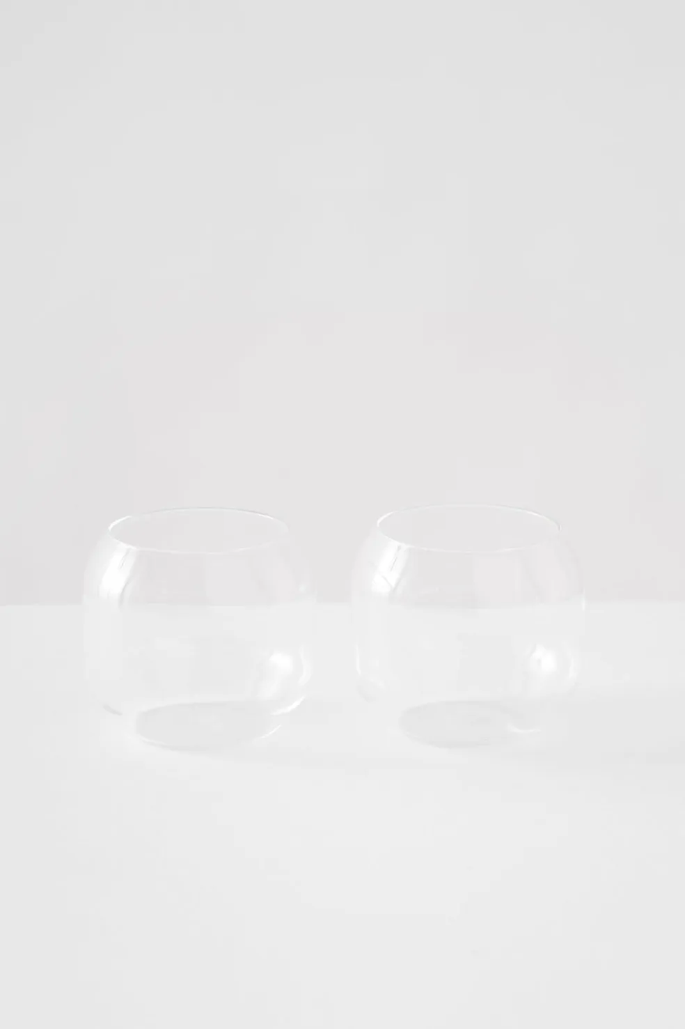 R+D Velasca Acqua-Set Of Two