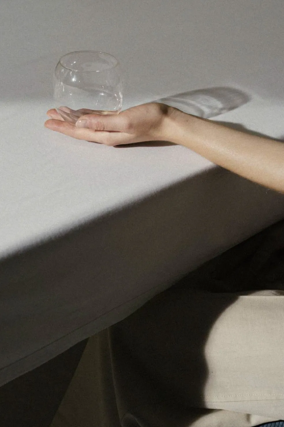 R+D Velasca Acqua-Set Of Two