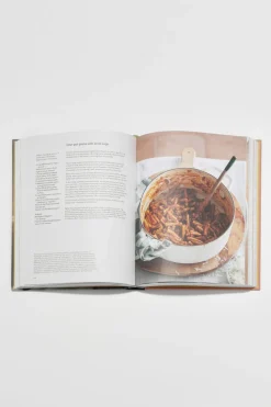 Recipes For A Lifetime Of Beautiful Cooking
