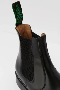 Solovair Dealer Boot