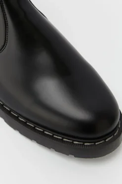 Solovair Dealer Boot