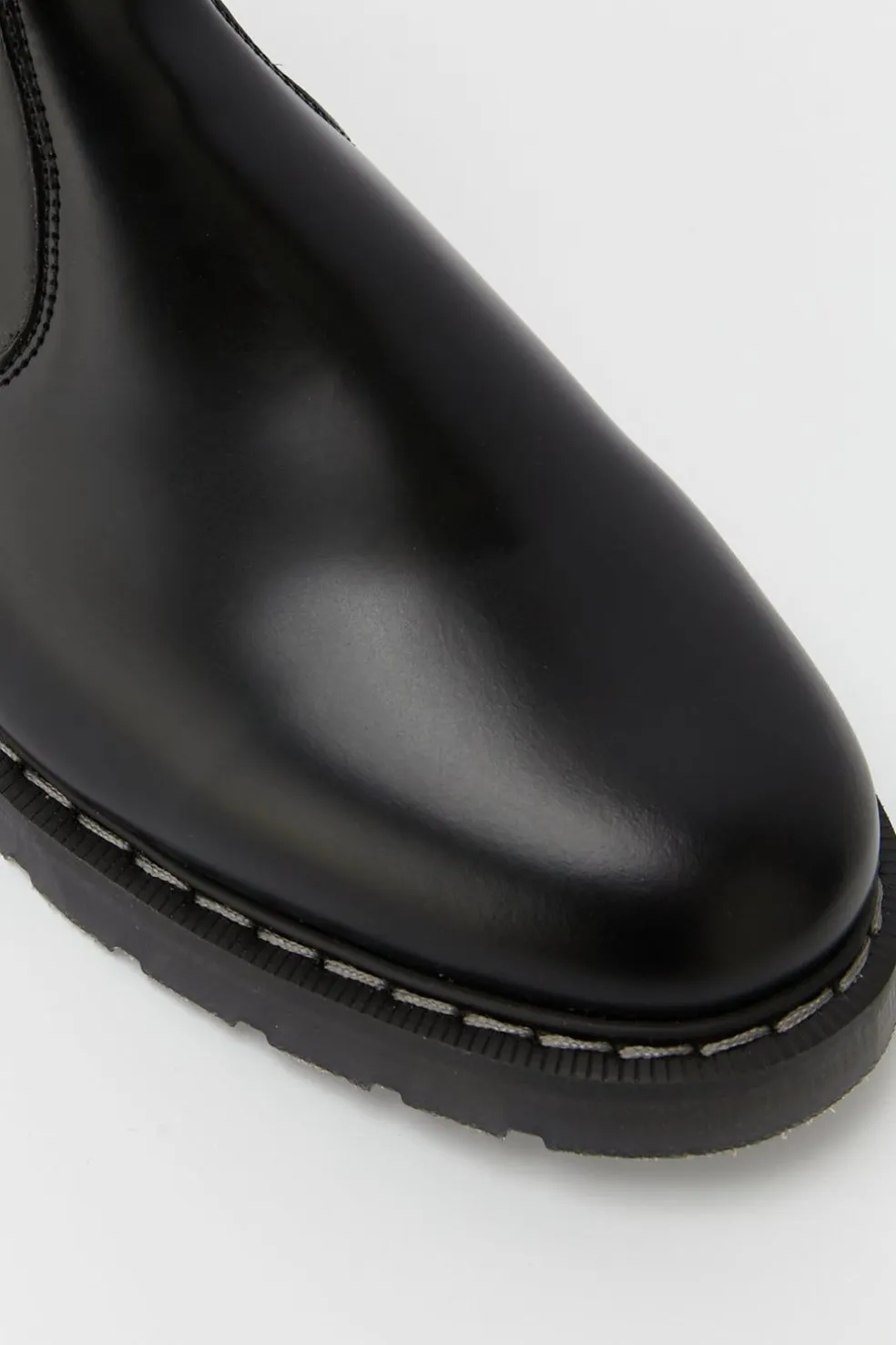 Solovair Dealer Boot