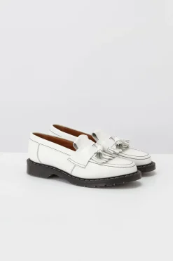 Solovair Tassel Loafer