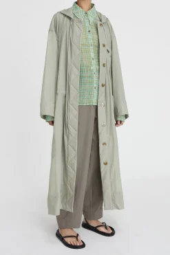 Sora Trench