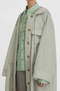 Sora Trench