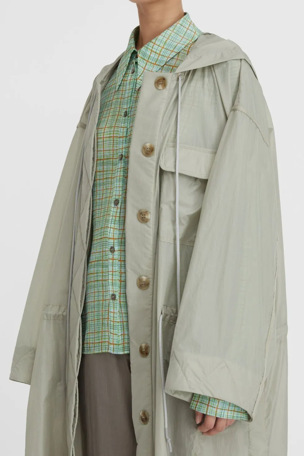 Sora Trench