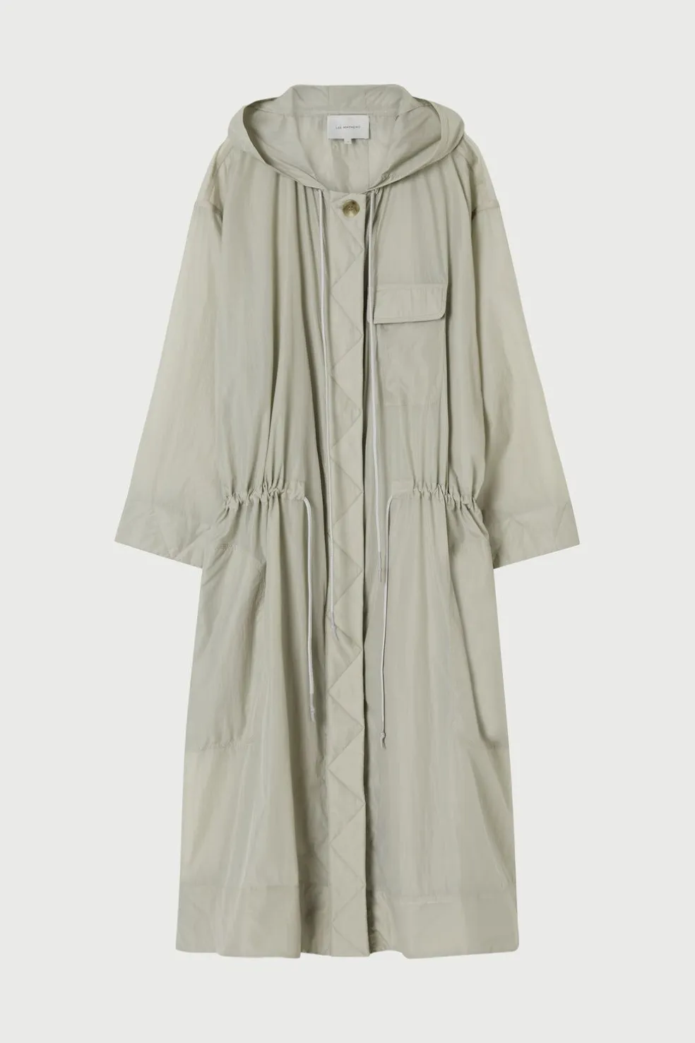 Sora Trench