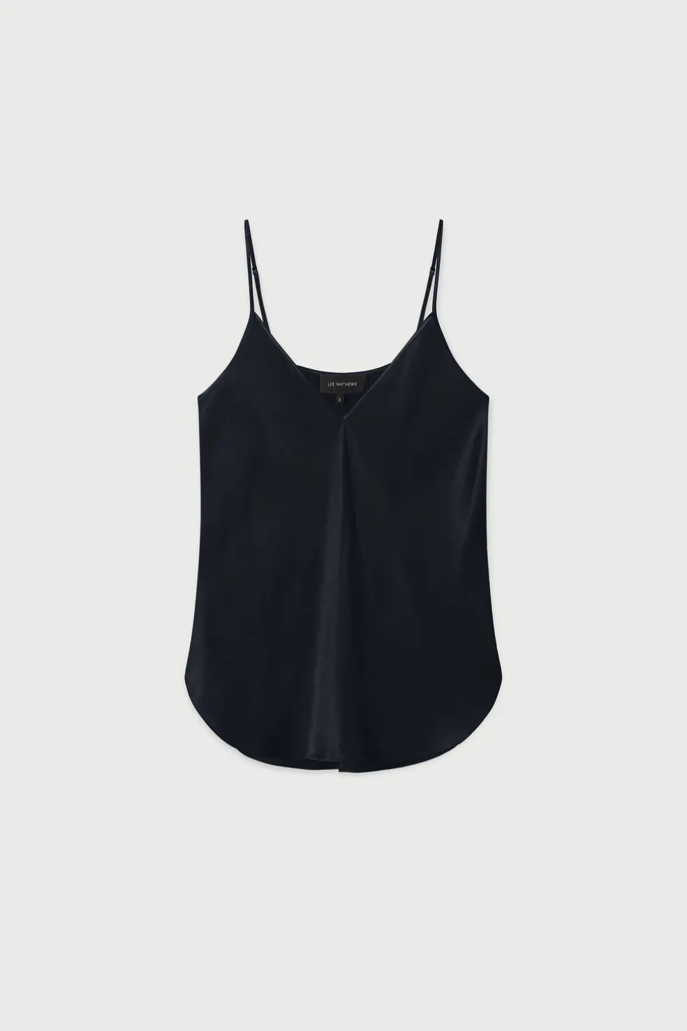 Stella Silk Satin Cami