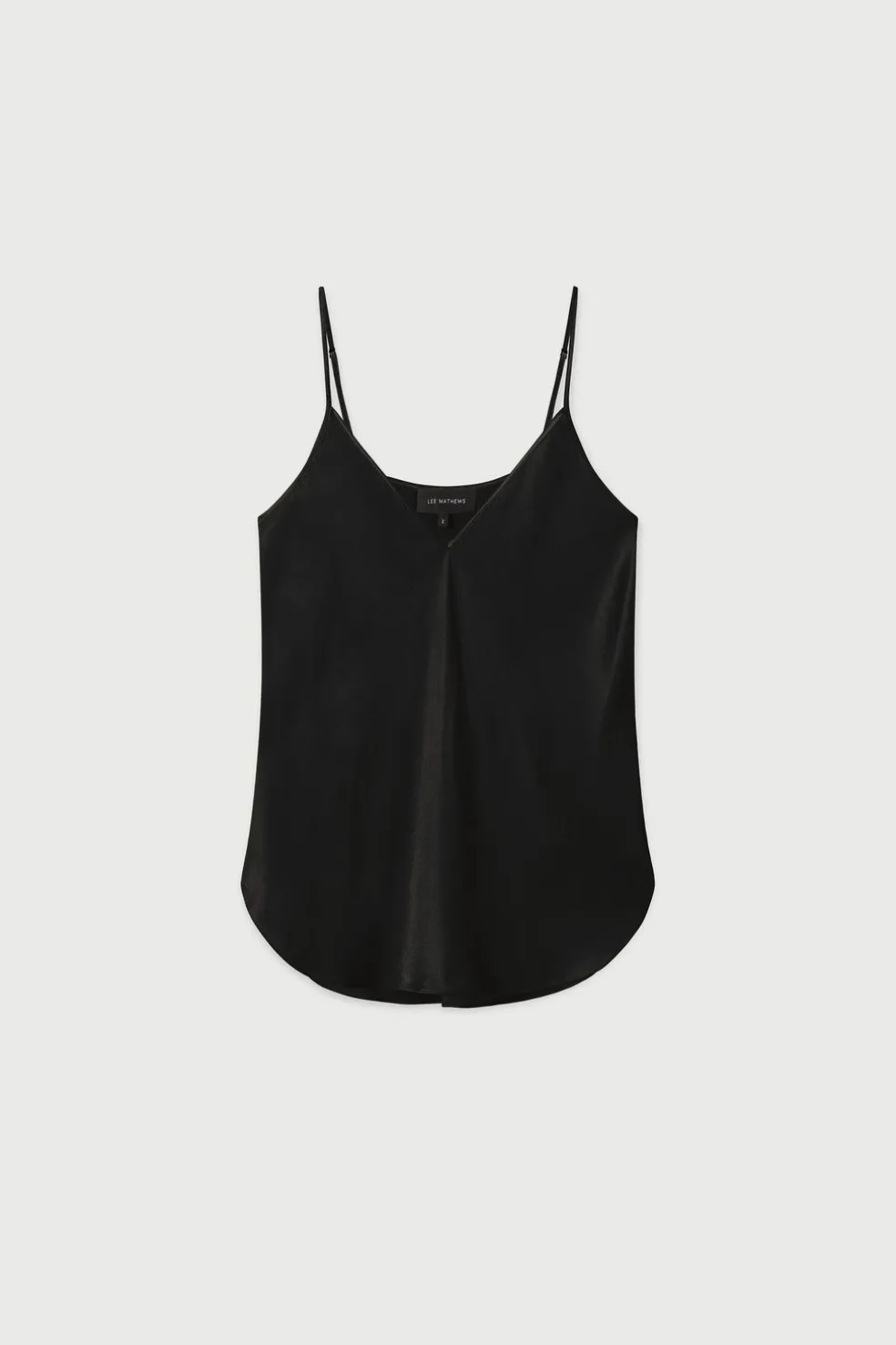 Stella Silk Satin Cami