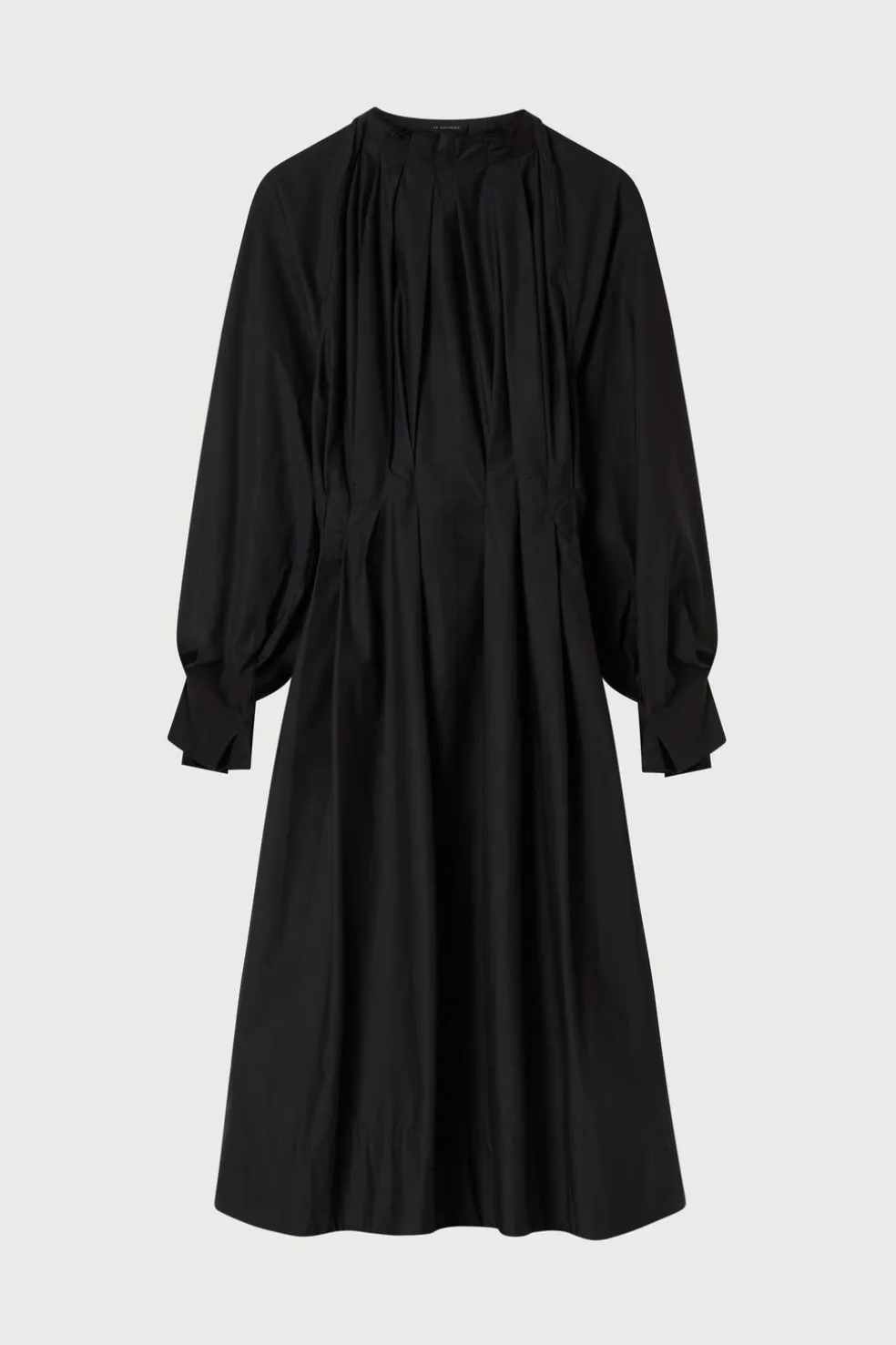 Tate Ls Midi Dress