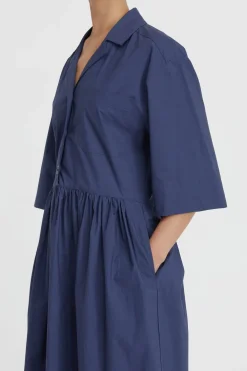 Tate Midi Dress