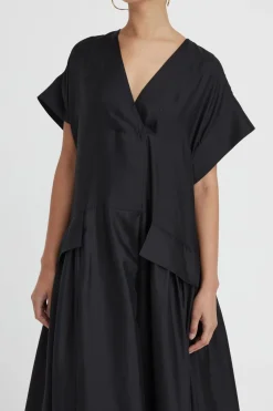 Vanessa Apron Dress