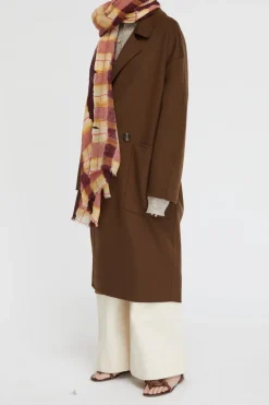 Wool Scarf
