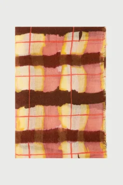 Wool Scarf