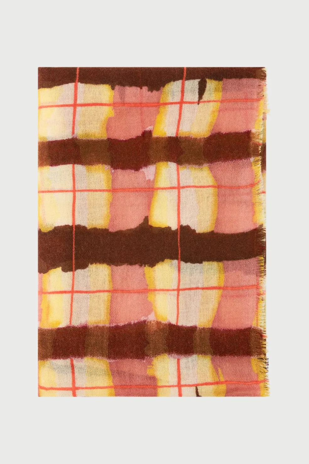 Wool Scarf